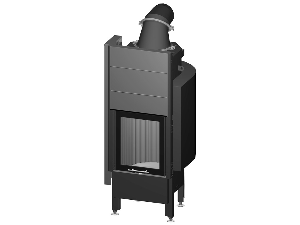 Mini Z1h-H2O-XL-4S